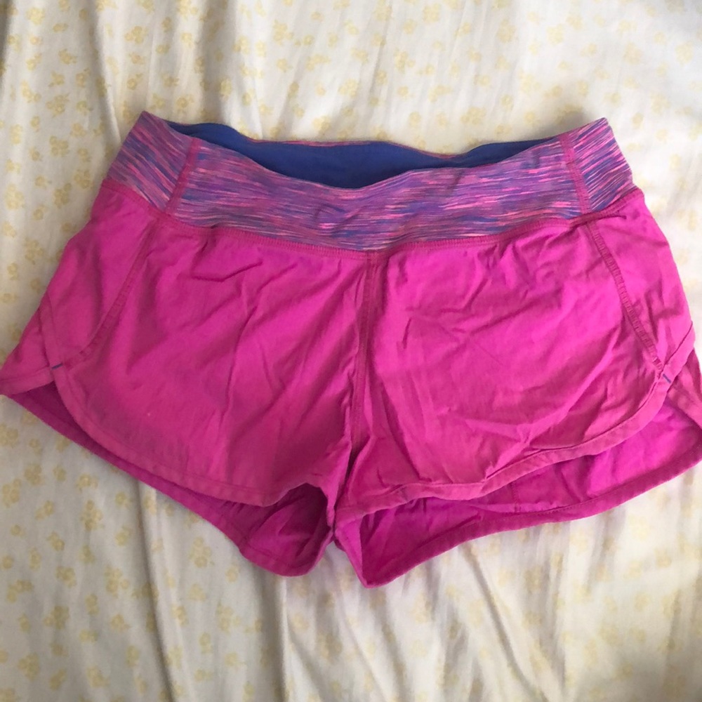 Ivivva shorts